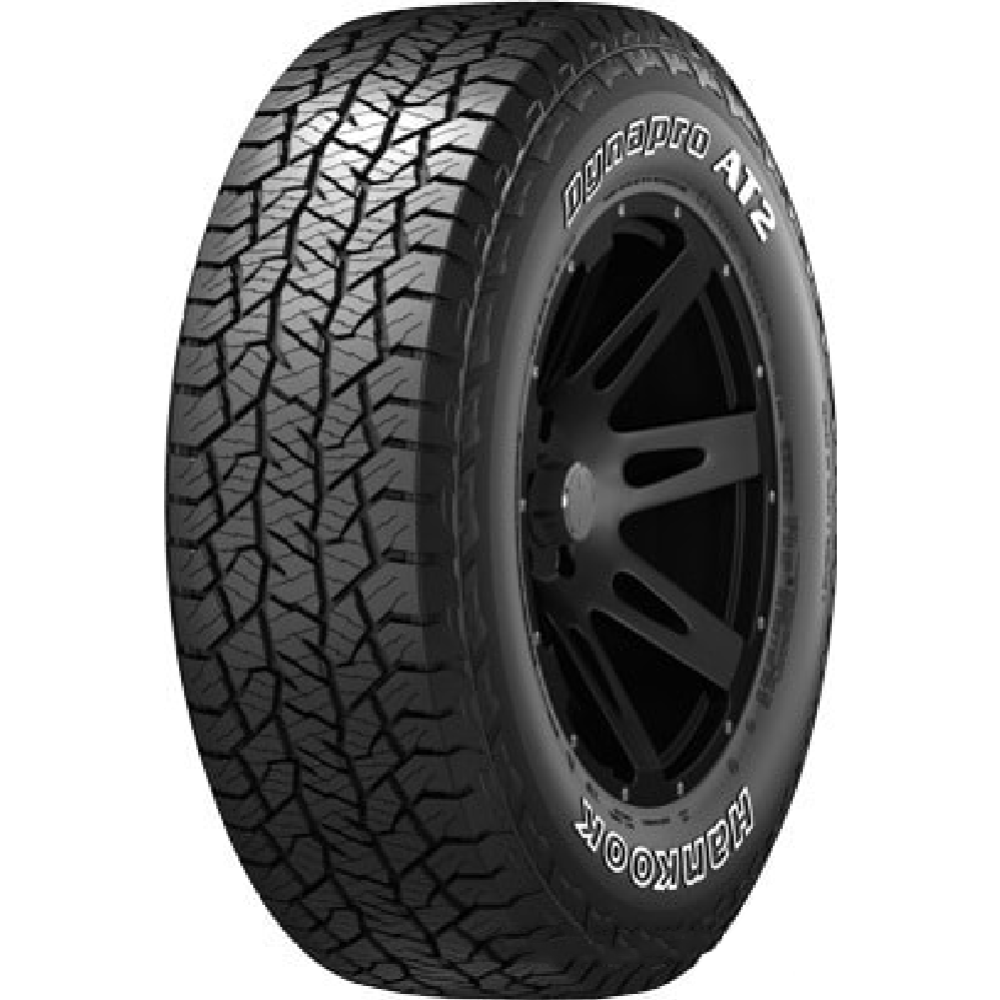 Картинка товара Всесезонная шина «Hankook» Dynapro AT2, RF11, 245/65R17, 111T