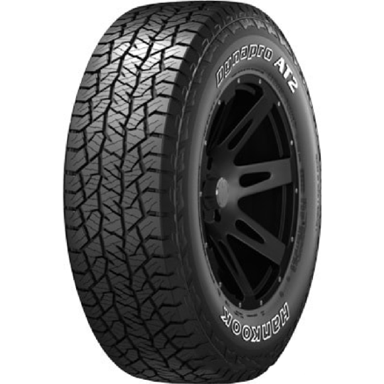 Всесезонная шина «Hankook» Dynapro AT2, RF11, 245/65R17, 111T