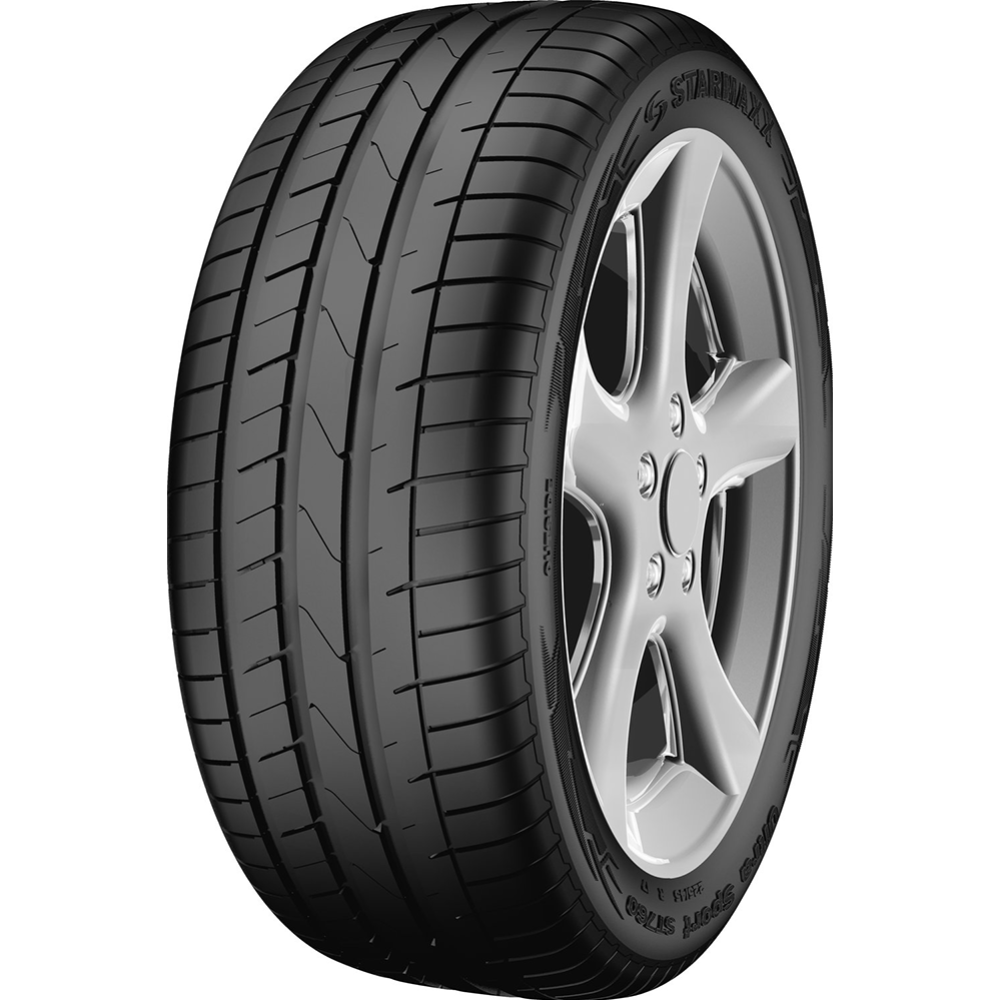 Летняя шина «Starmaxx» Ultrasport ST760, 235/45R17, 97W