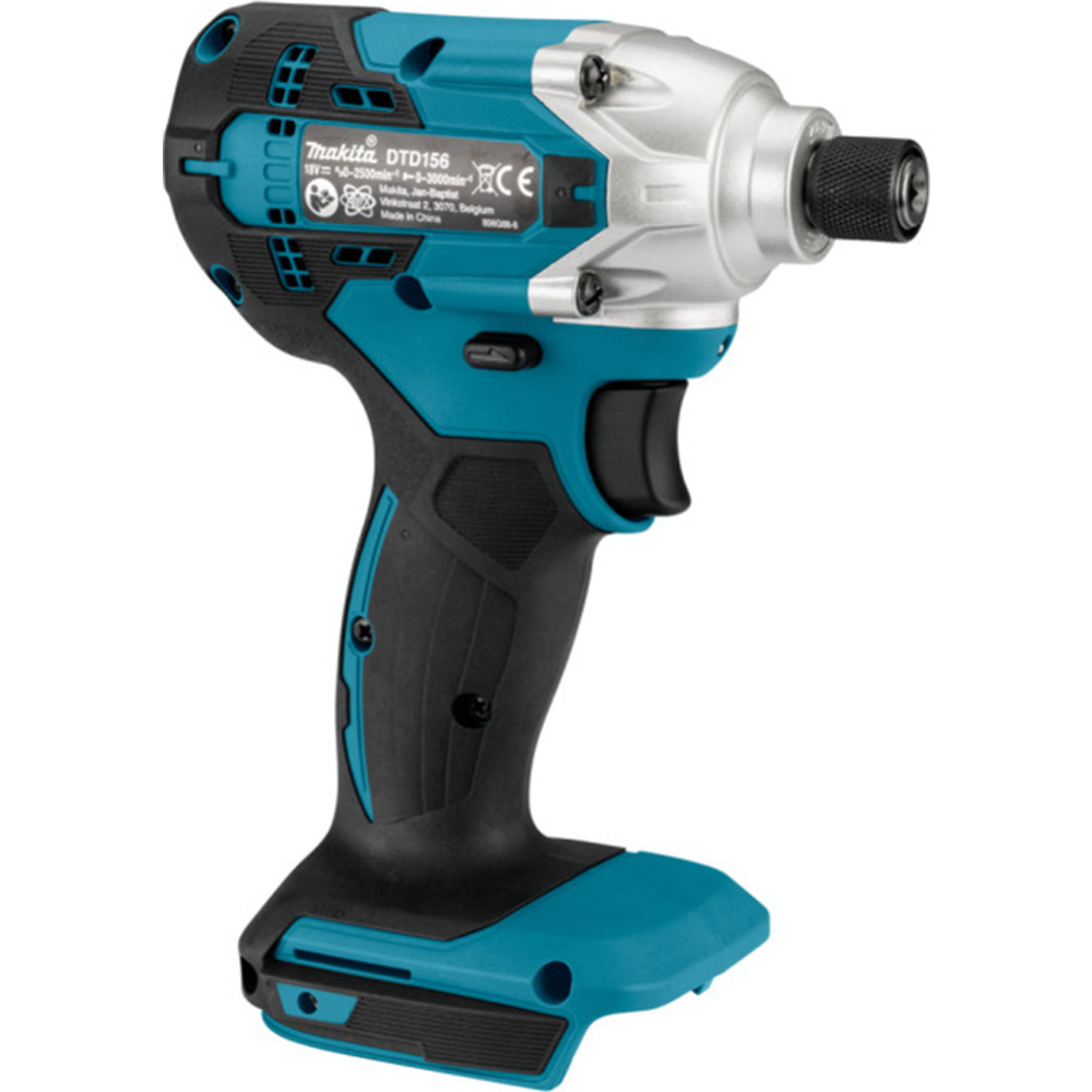 Винтоверт «Makita» DTD156Z