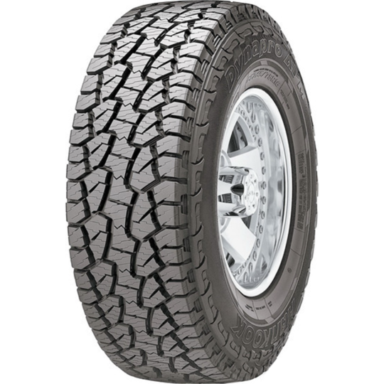 Всесезонная шина «Hankook» Dynapro ATM, RF10, 245/65R17, 111T