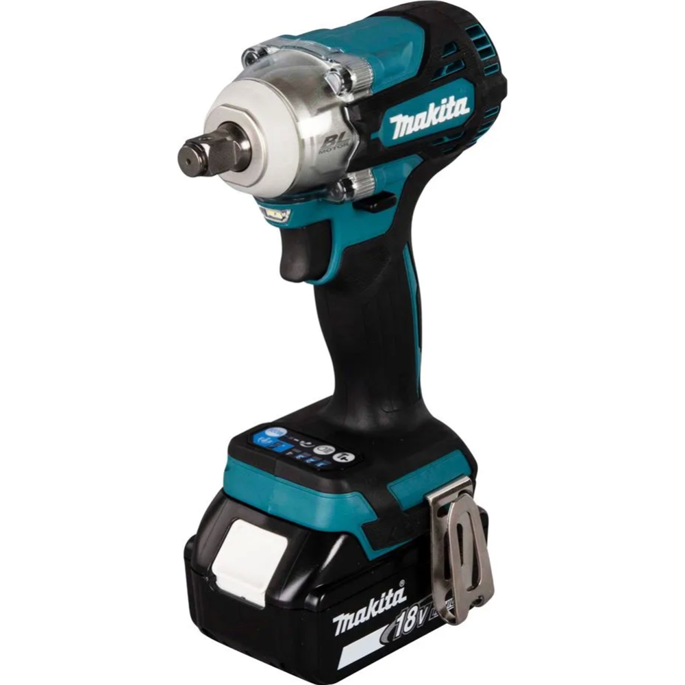 Гайковерт «Makita» DTW300RTJ