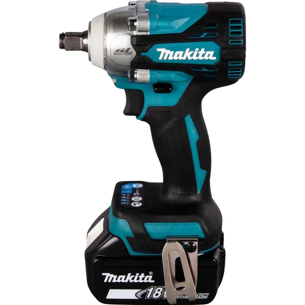 Гайковерт «Makita» DTW300RTJ