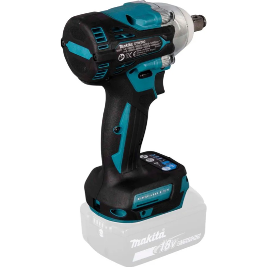 Гайковерт «Makita» DTW300Z