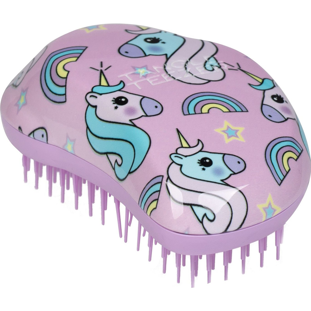 Расческа детская «Tangle Teezer» Mini Unicorn Magic