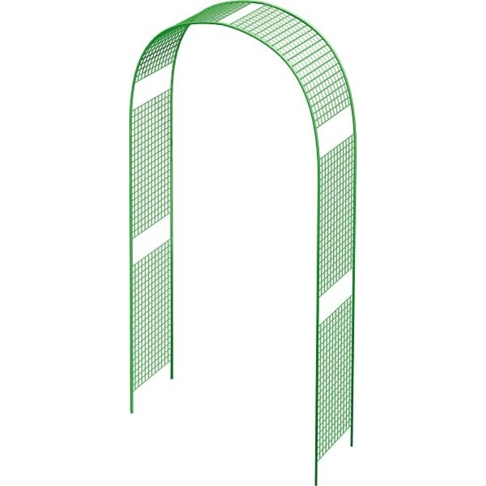 Арка садовая «Лиана» Решетка, ЗА-582