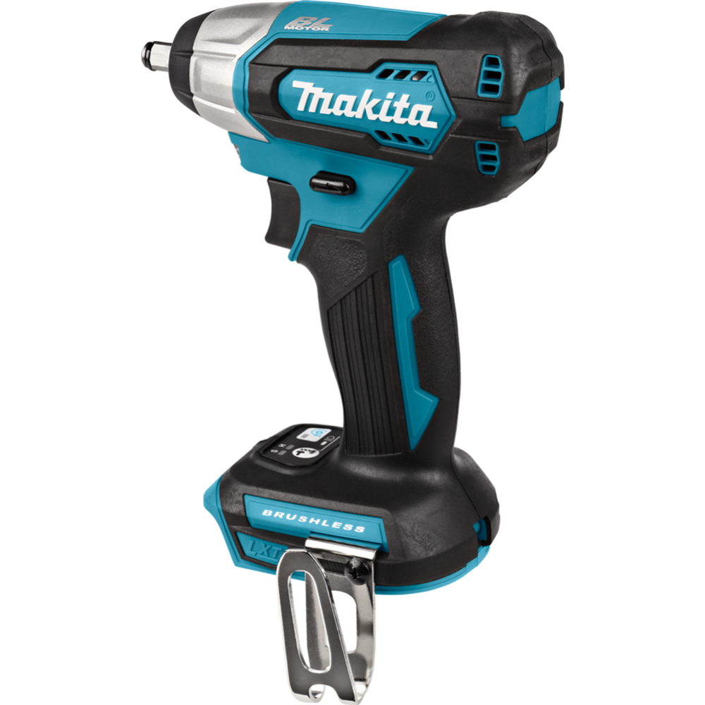 Гайковерт «Makita» DTW180RFE