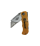 Нож строительный складной со сменными лезвиями Conan