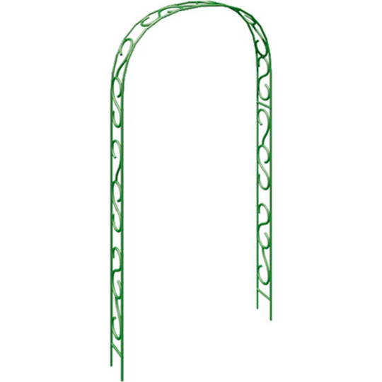 Арка садовая «Лиана» Узкая разборная