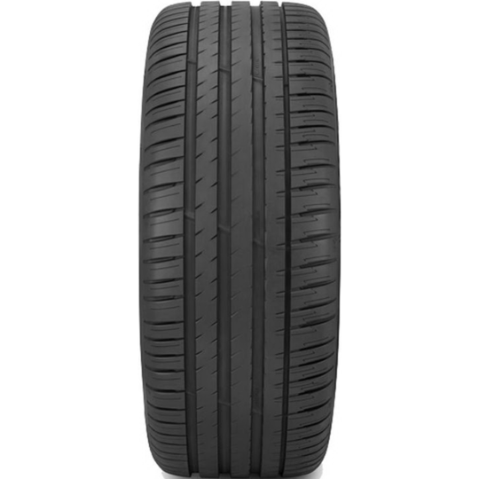 Летняя шина «Michelin» Pilot Sport 4 SUV, 255/50R19, 107Y