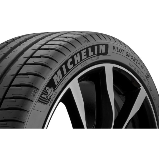 Летняя шина «Michelin» Pilot Sport 4 SUV, 255/50R19, 107Y