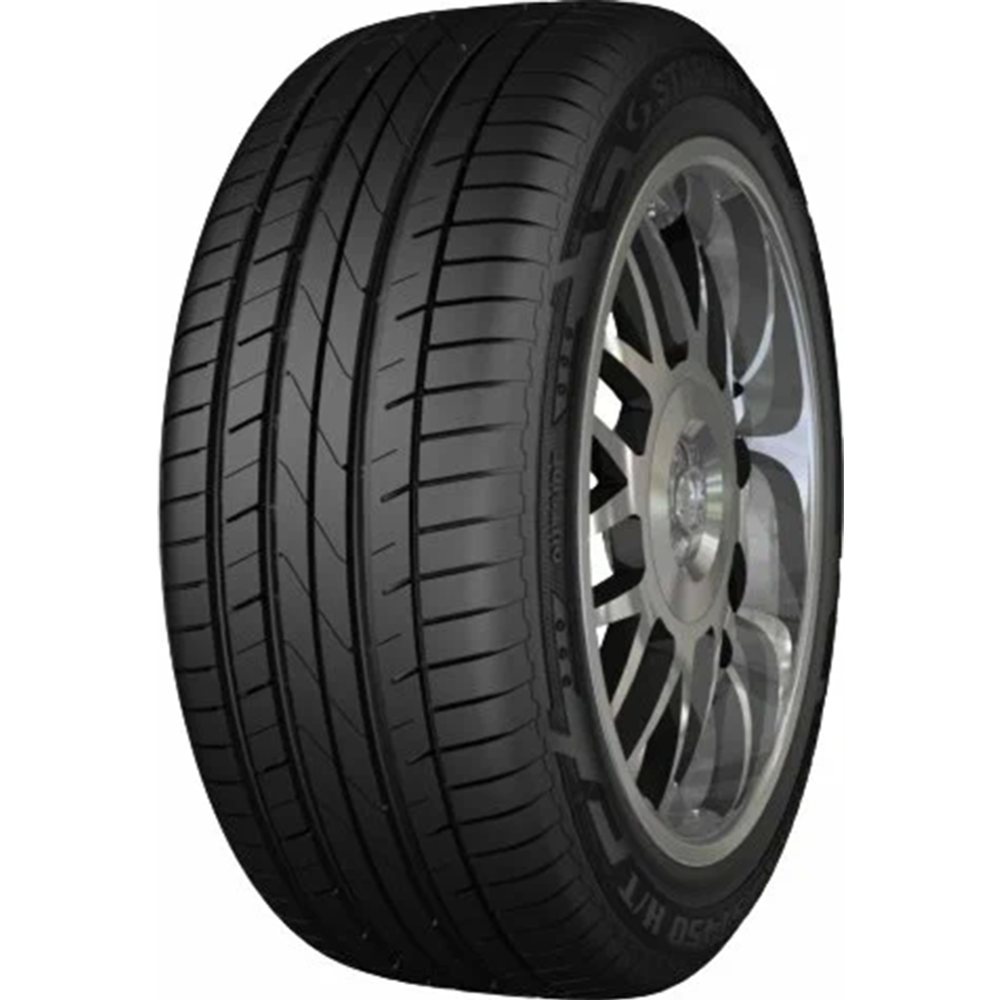 Картинка товара Летняя шина «Starmaxx» Incurro H/T ST450, 245/55R19, 103H