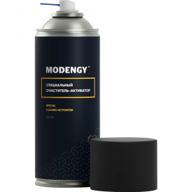 Очи­сти­тель тор­мо­зов «Modengy» Спе­ци­аль­ный, 94953, 520 мл