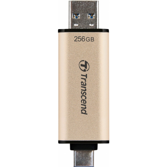 USB-накопитель «Transcend» Jetflash 930C, TS256GJF930C, 256GB