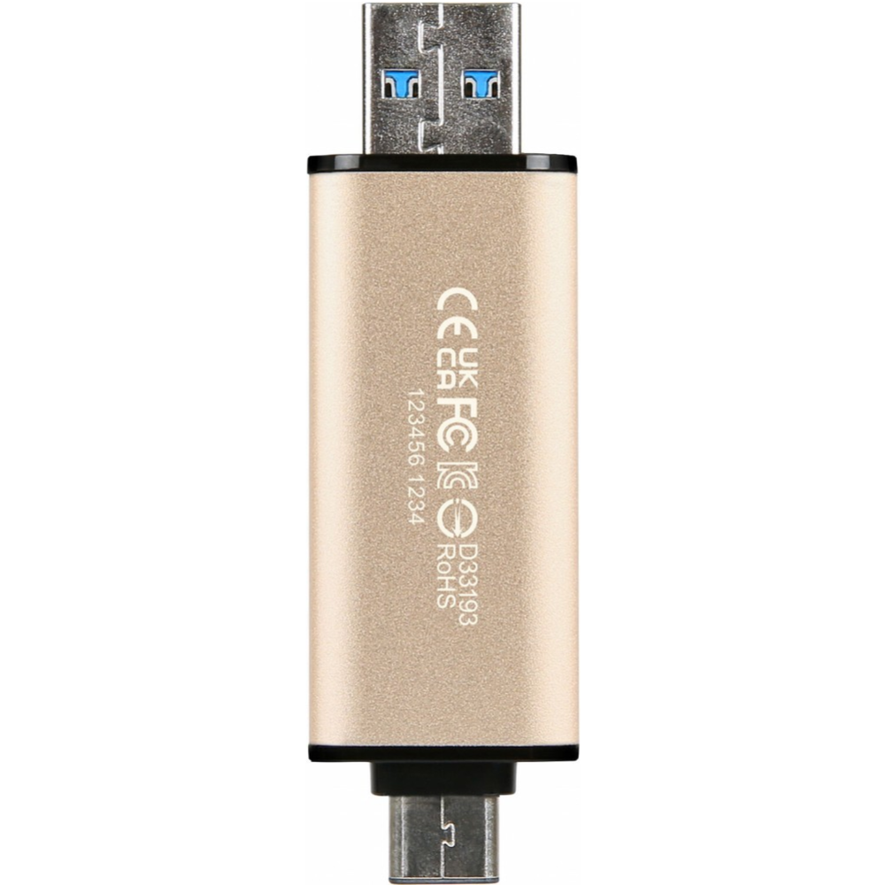 USB-накопитель «Transcend» Jetflash 930C, TS256GJF930C, 256GB