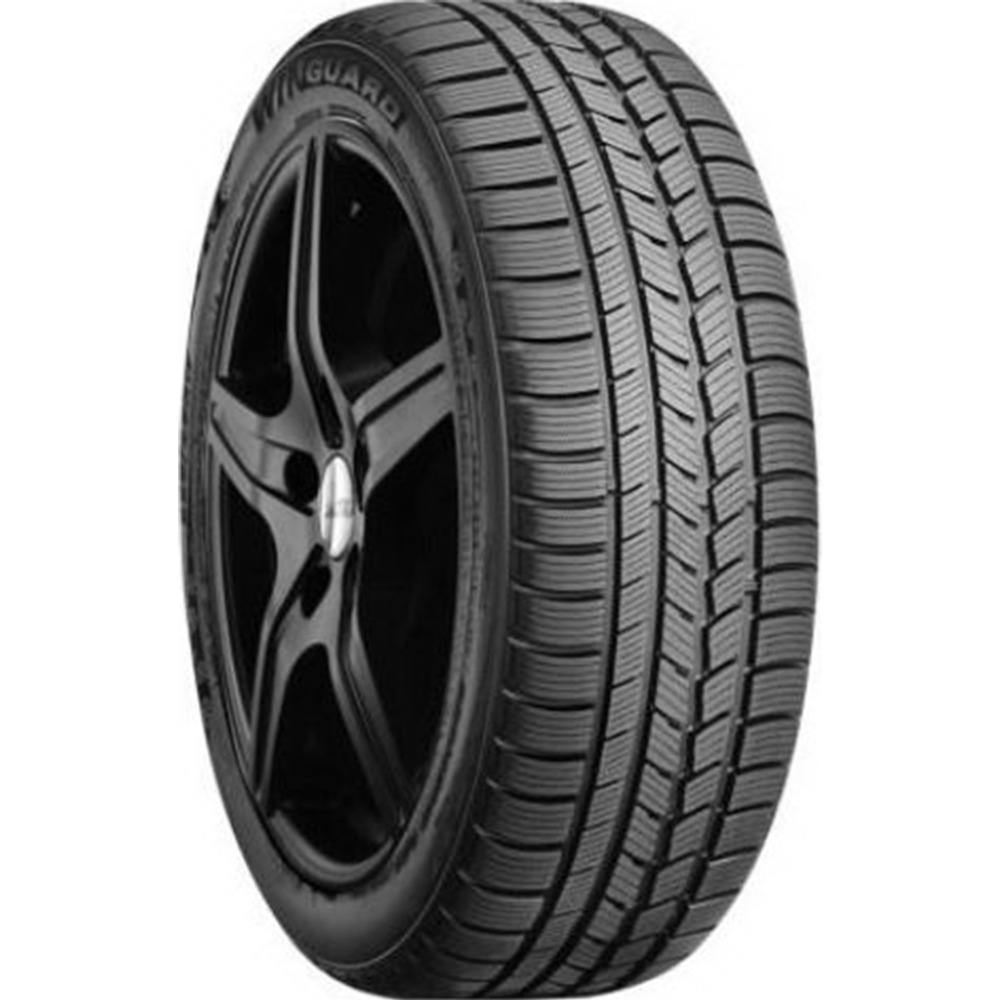 Зимняя шина «Nexen» Winguard Sport, 195/45R16, 84H