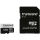 Карта памяти «Transcend» Micro SDXC UHS-I U3 V30 A2, TS128GUSD340S, 128GB