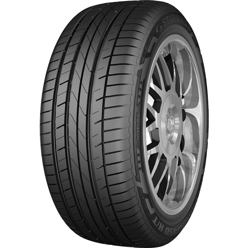 Картинка товара Летняя шина «Starmaxx» Incurro H/T ST450, 275/40R20, 102W