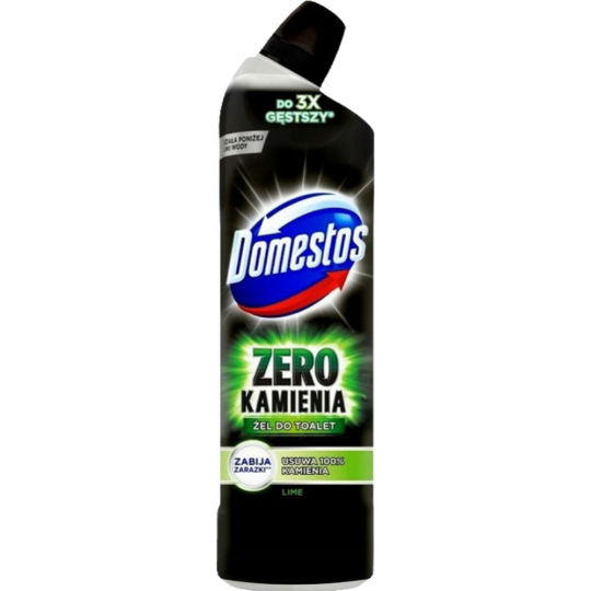 Сред­ство чи­стя­щее для уни­та­за «Domestos» Lime, 750 мл