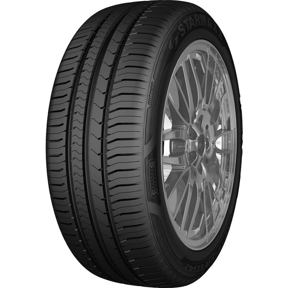 Картинка товара Летняя шина «Starmaxx» Naturen ST542, 215/60R16, 95V