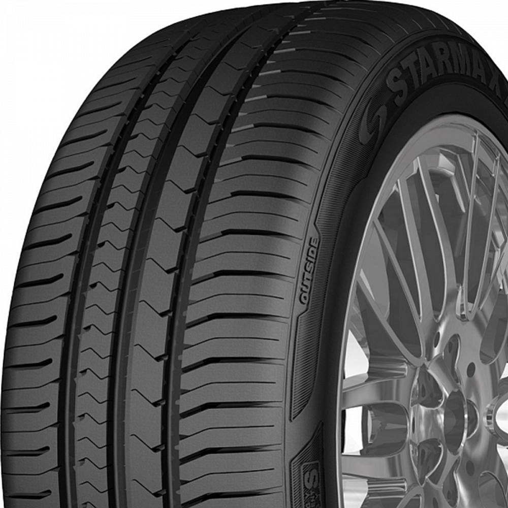 Летняя шина «Starmaxx» Naturen ST542, 215/60R16, 95V