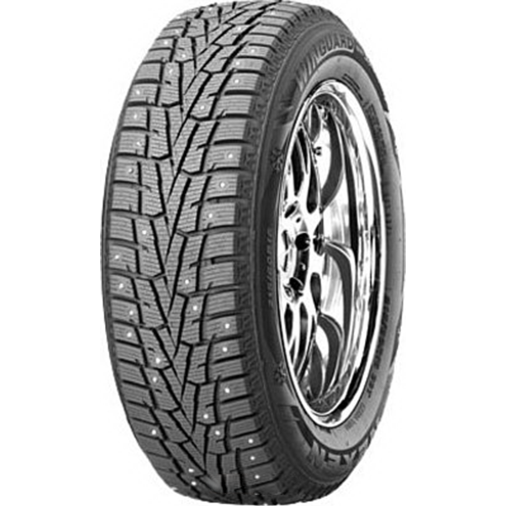 Зимняя шина «Nexen» Winguard Spike LT, 225/70R15C, 112/110R