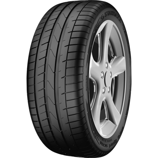 Летняя шина «Starmaxx» Ultrasport ST760, 235/55R18, 104W