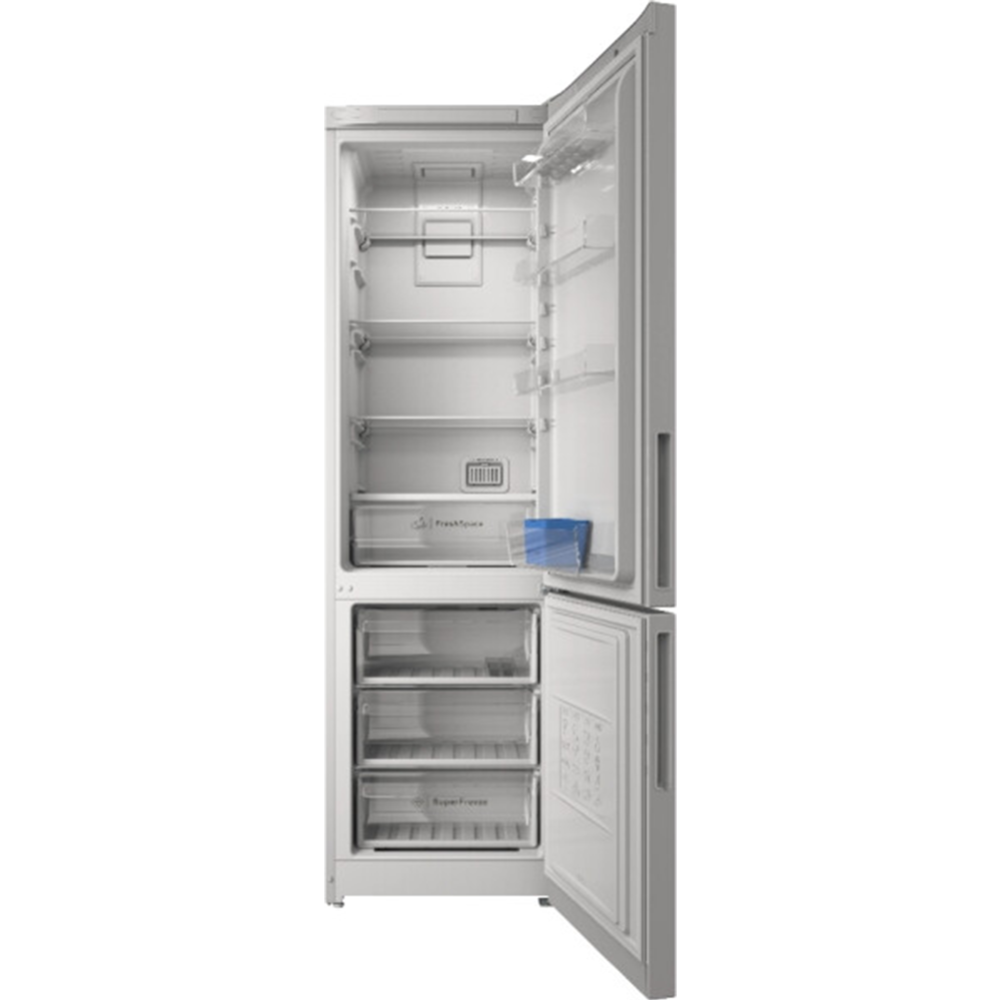 Холодильник-морозильник «Indesit» ITR5200W