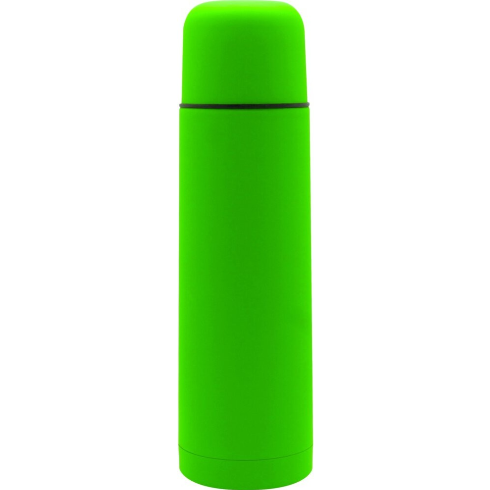 Термос «Utta» Soft, 5006.04, зеленый, 500 мл