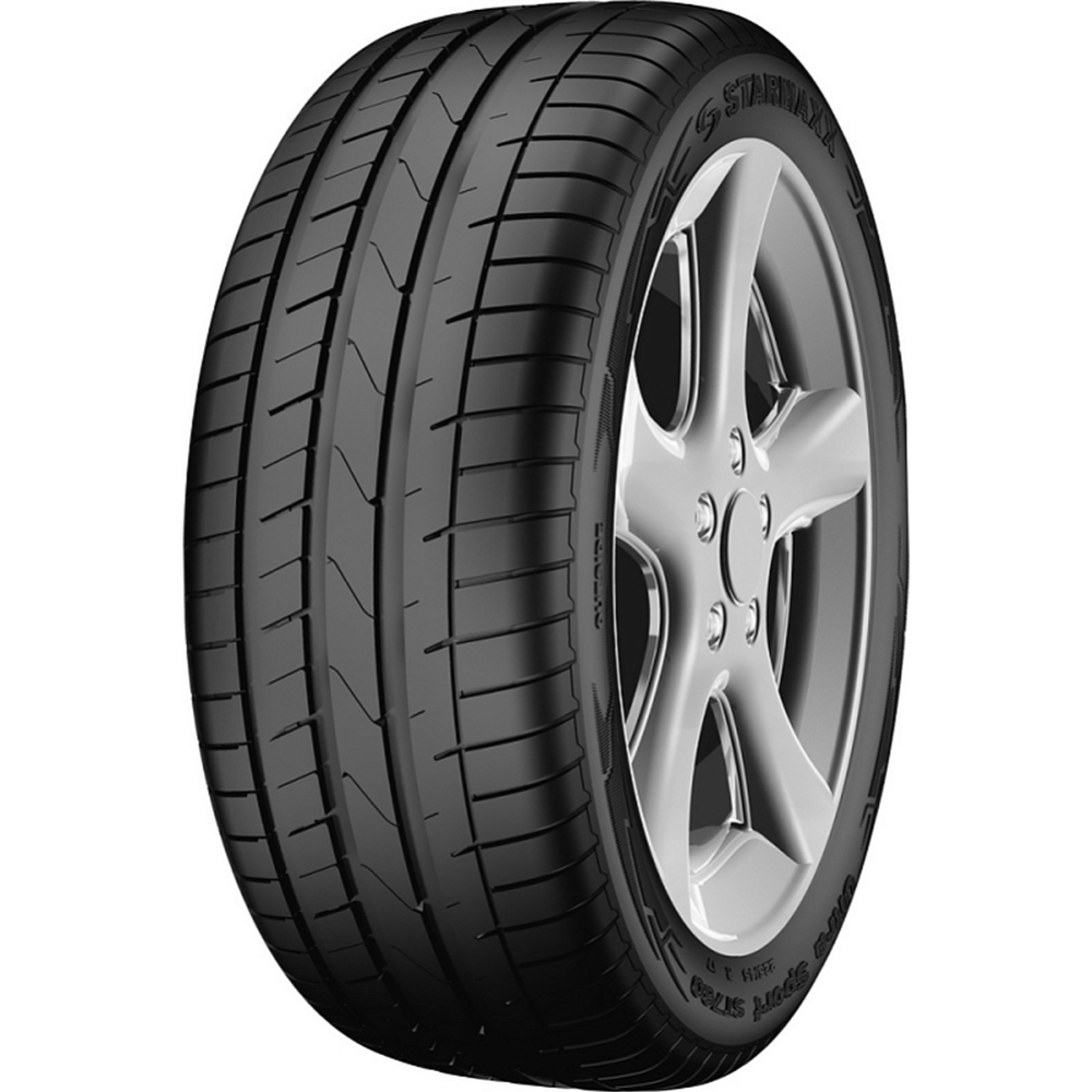 Летняя шина «Starmaxx» Ultrasport ST760, 235/45R19, 99W