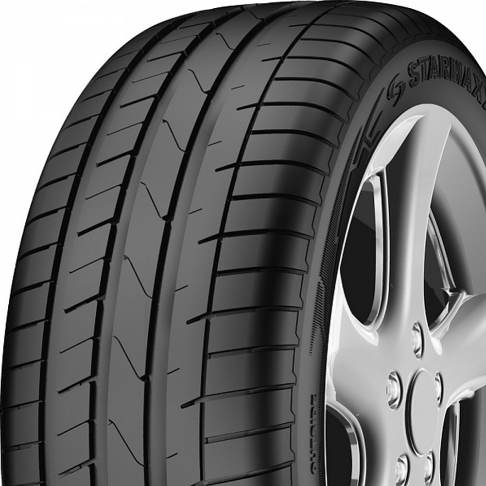 Летняя шина «Starmaxx» Ultrasport ST760, 235/45R19, 99W