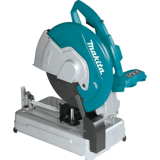 Отрезная пила «Makita» DLW140Z