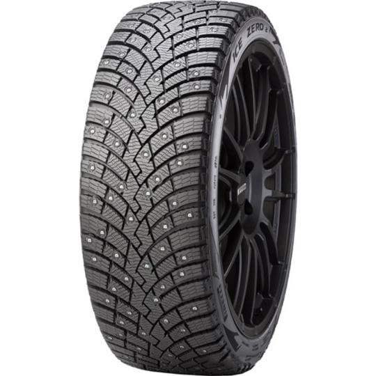 Зимняя шина «Pirelli» Scorpion Ice Zero 2, 275/45R20, 110H, шипы