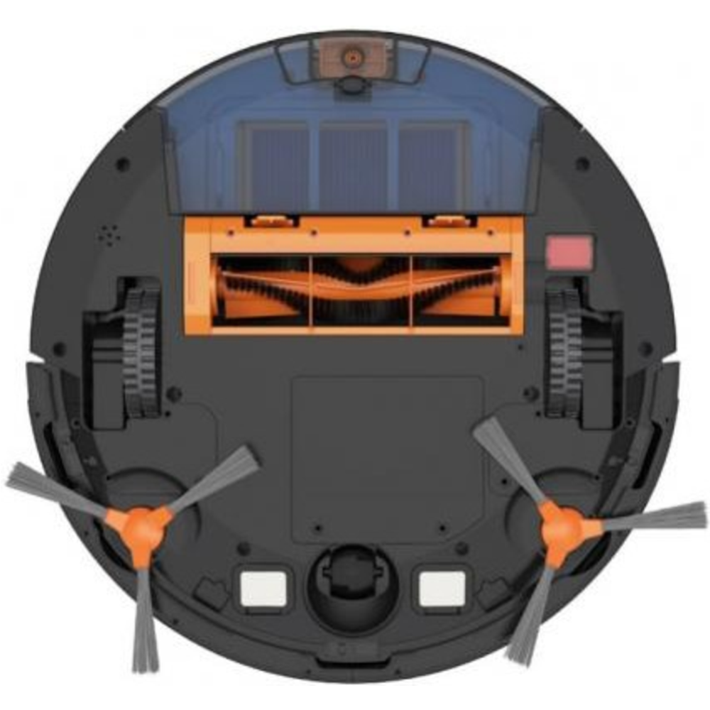Робот-пылесос «Kyvol» D2, черный
