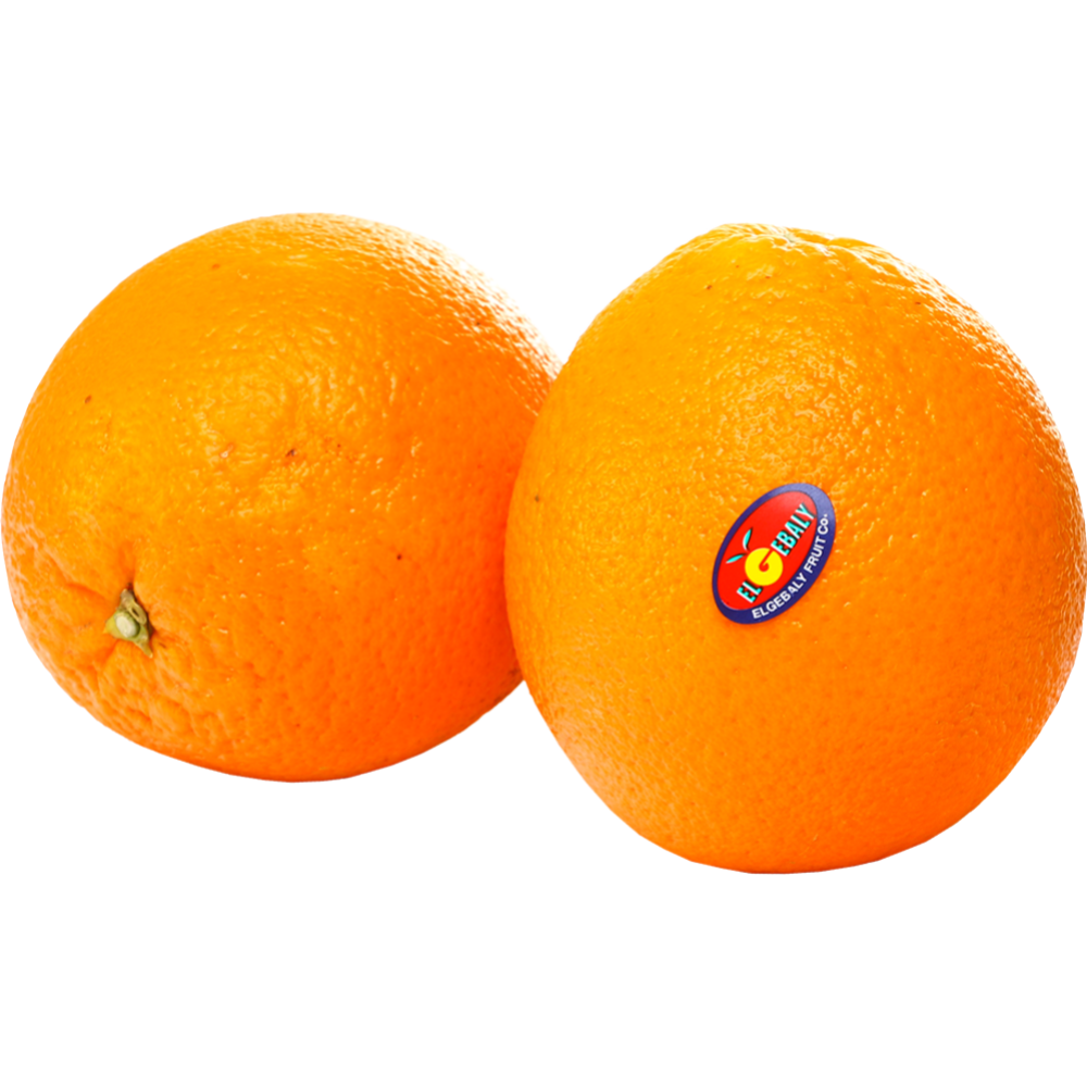 Апельсин #0