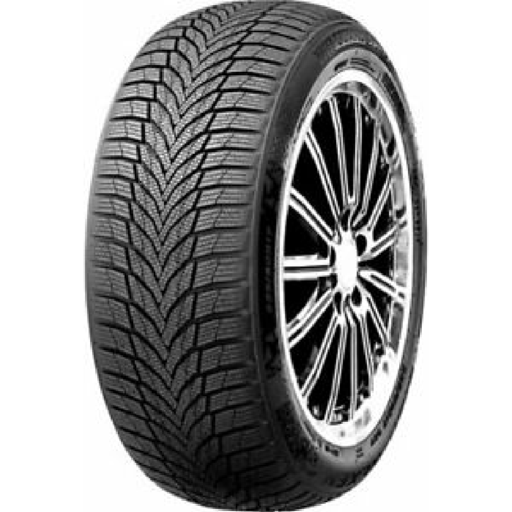 Зимняя шина «Nexen» Winguard Sport 2, 225/45R18, 95V