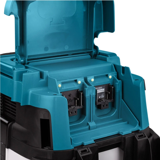 Пылесос «Makita» DVC150LZ