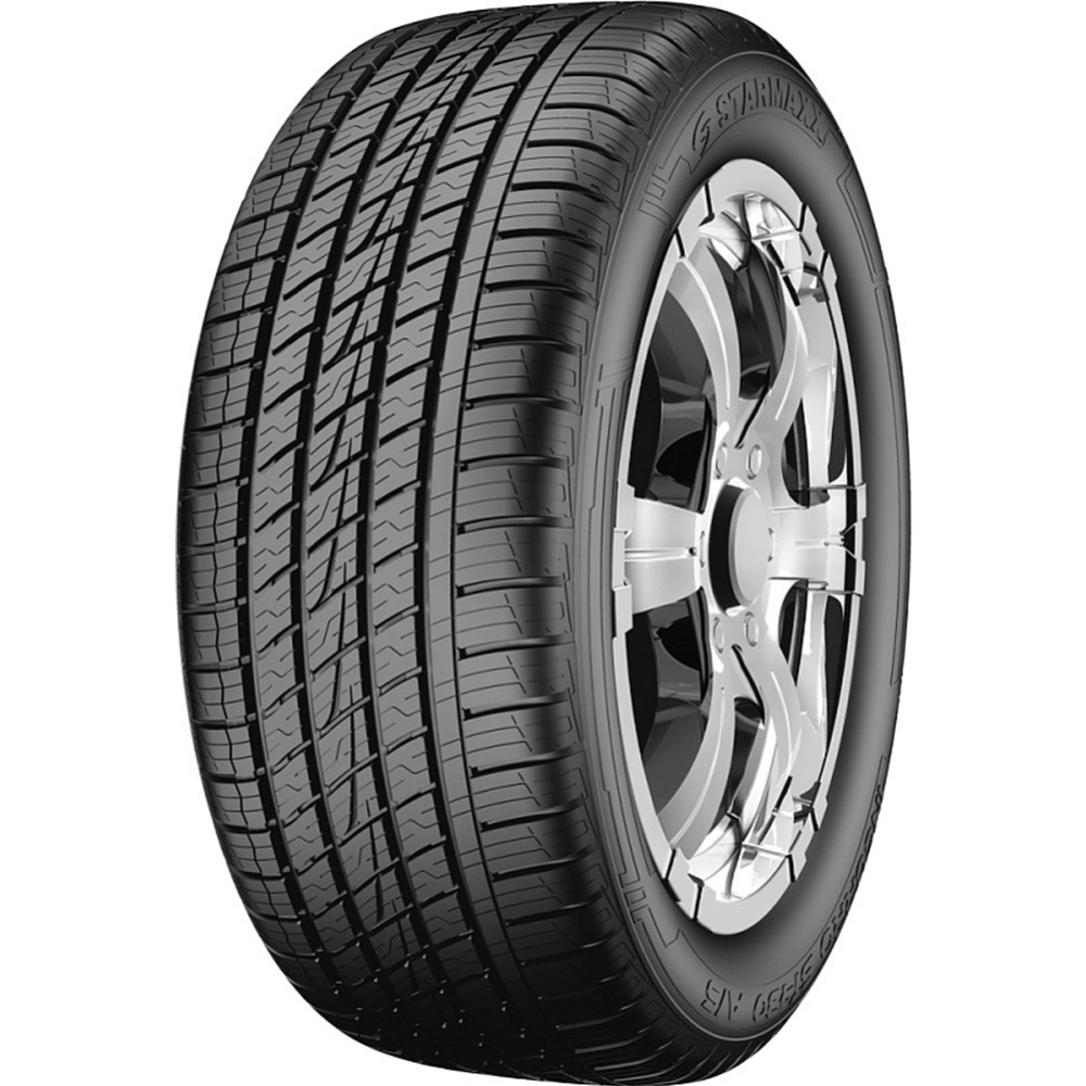 Всесезонная шина «Starmaxx» Incurro ST430, 225/65R17, 102H