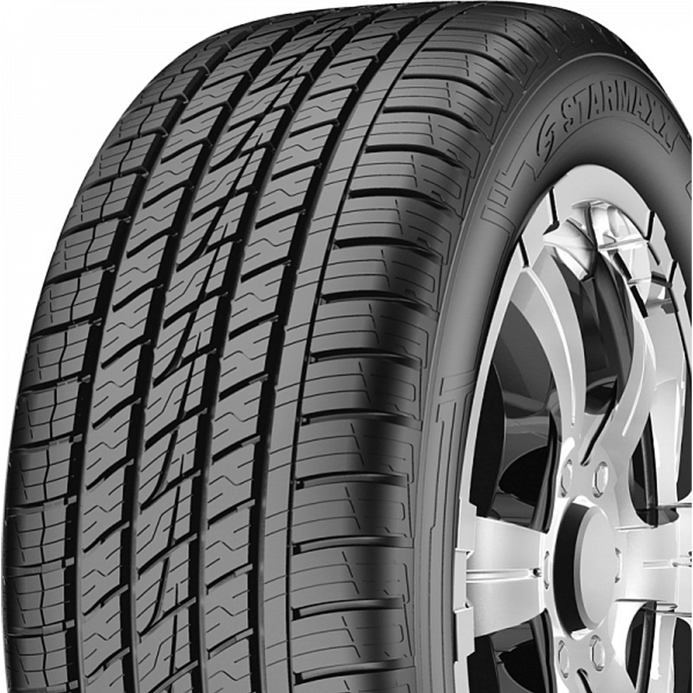 Всесезонная шина «Starmaxx» Incurro ST430, 225/65R17, 102H