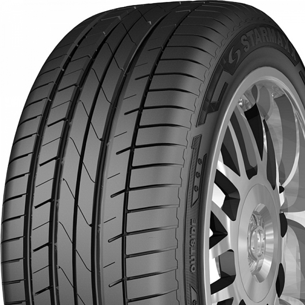 Летняя шина «Starmaxx» Incurro H/T ST450, 235/50R19, 103W