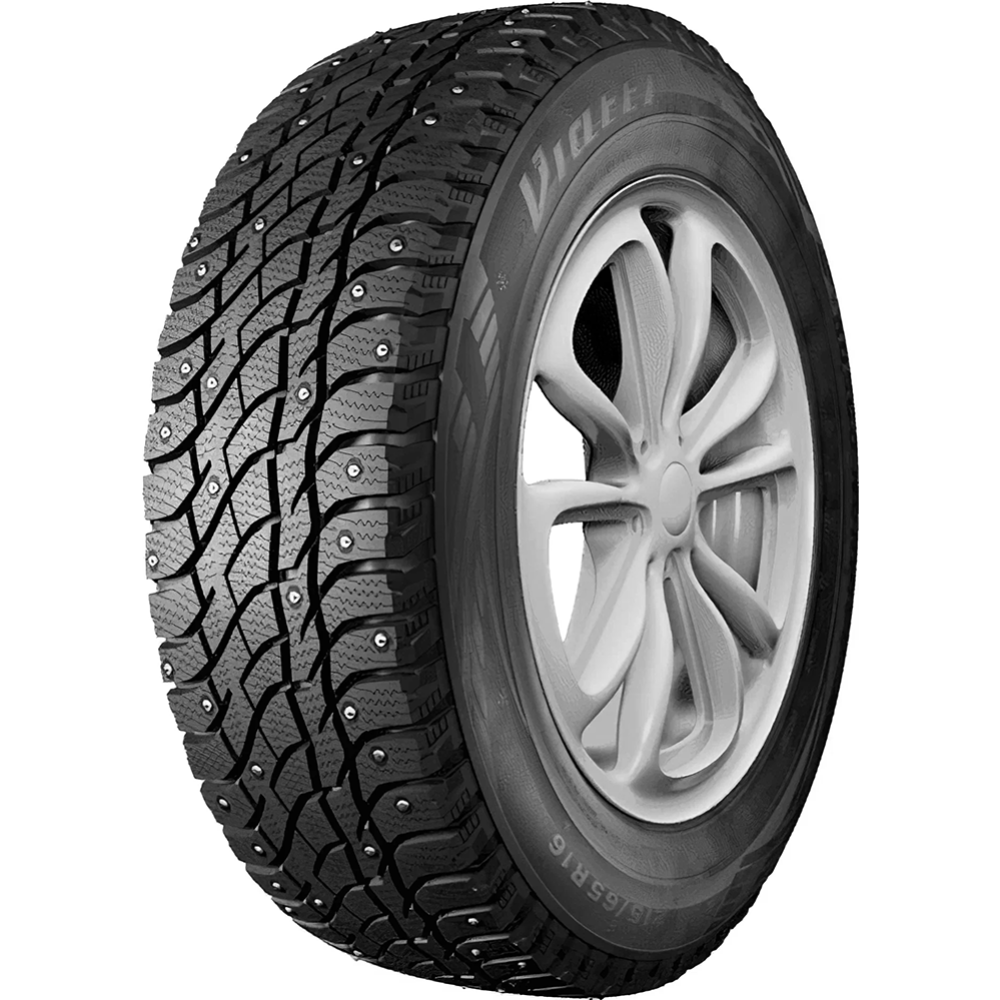 Зимняя шина «Viatti» Bosco Nordico,, V-523, 235/65R17, 104T, шипы