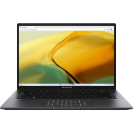 Ноутбук «Asus» Zenbook 14 UM3402Y UM3402YA-KP836W, 90NB0W95-M01JX0