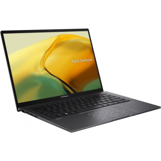 Ноутбук «Asus» Zenbook 14 UM3402Y UM3402YA-KP836W, 90NB0W95-M01JX0