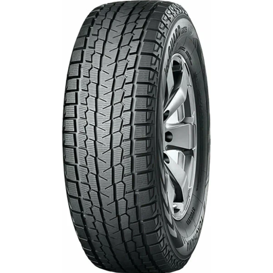 Зимняя шина «Yokohama» iceGuard Studless G075, 215/70R16, 100Q