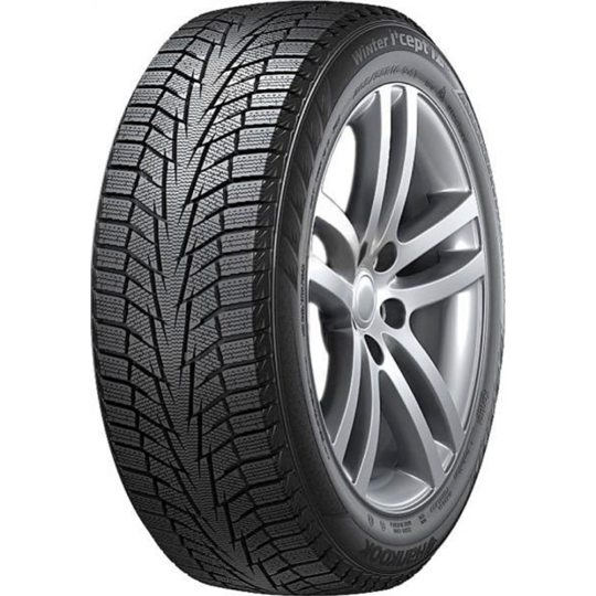 Зимняя шина «Hankook» Wi*cept iZ2, W616, 185/60R15, 88T