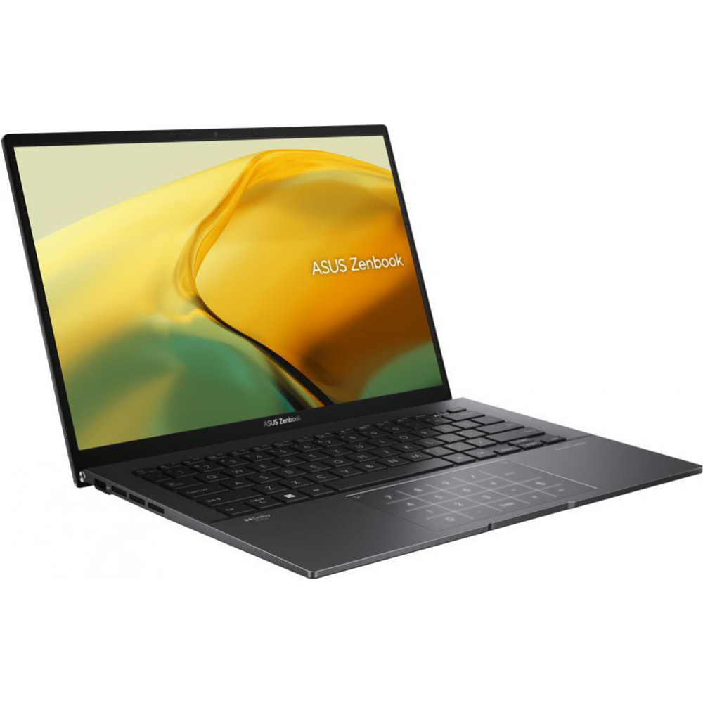 Ноутбук «Asus» Zenbook 14 UM3402Y UM3402YA-KP838, 90NB0W95-M01JZ0