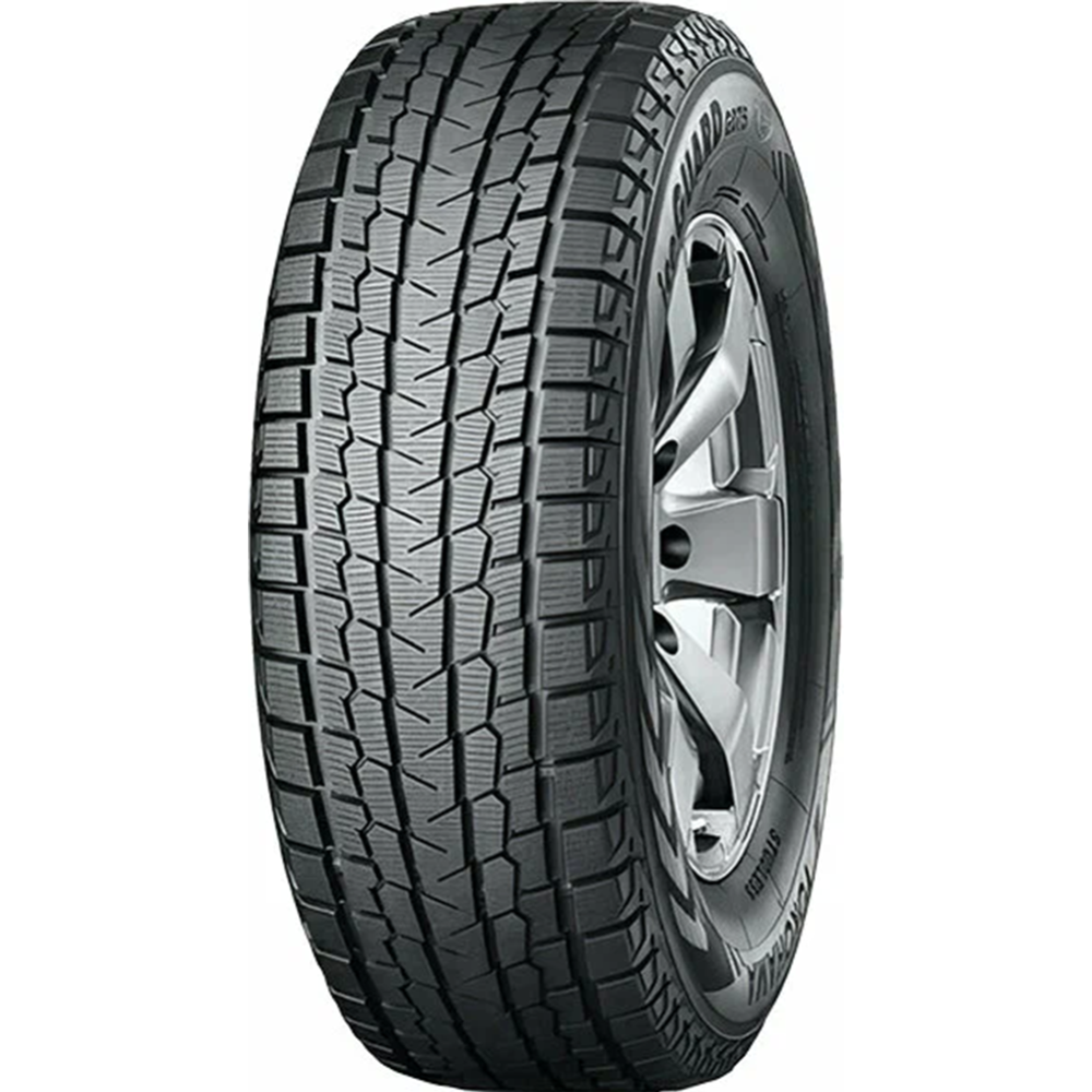 Зимняя шина «Yokohama» iceGuard Studless G075, 255/50R19, 107Q XL