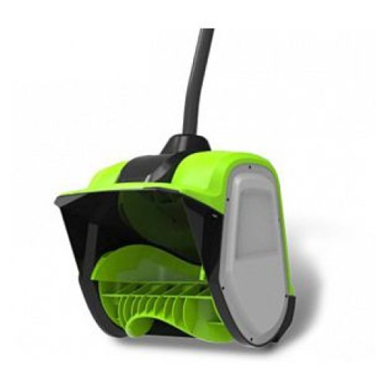 Снегоуборщик-снеголопата Greenworks G40SS30 40В