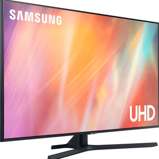 Телевизор «Samsung» UE65AU7570UXRU