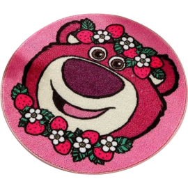 Коврик «Miniso» напольный, Lotso Collection, 2011510310105